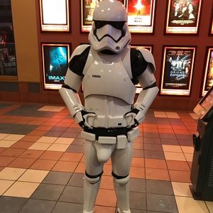 Meet your Posher, Clayton